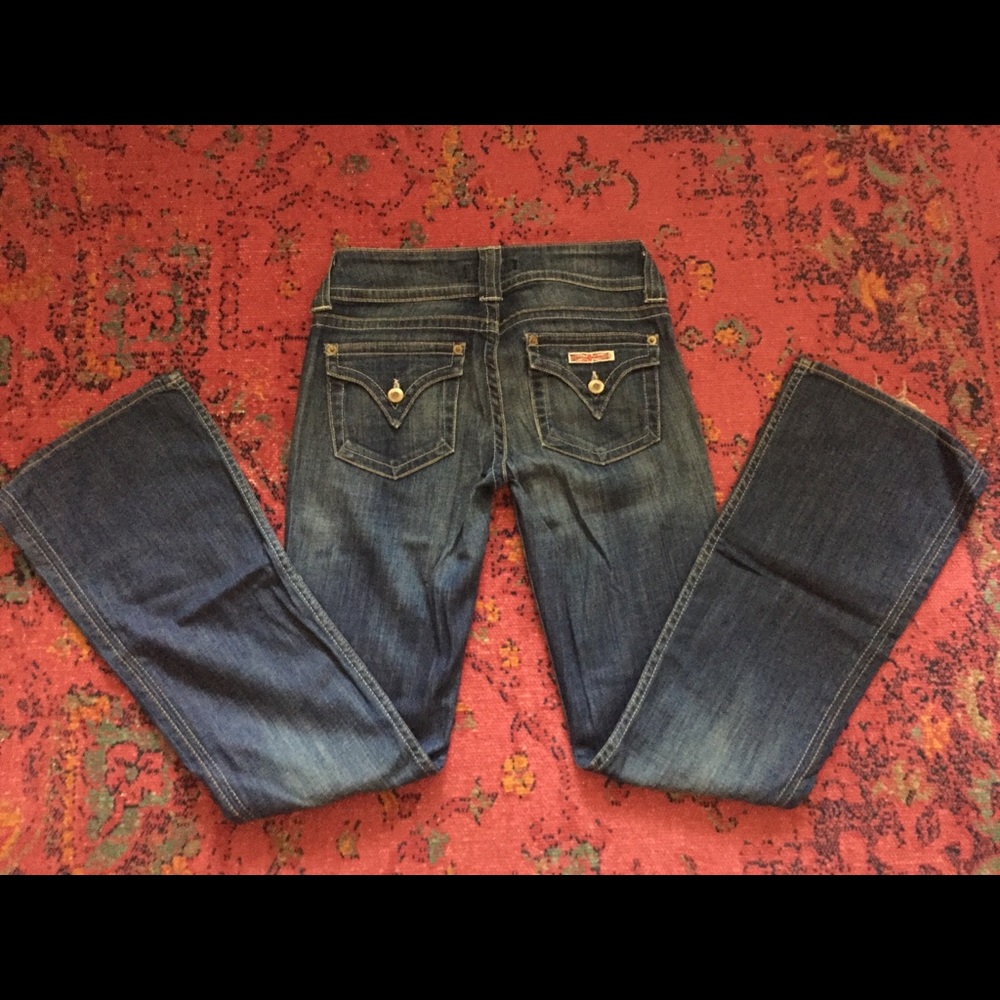 Hudson jeans